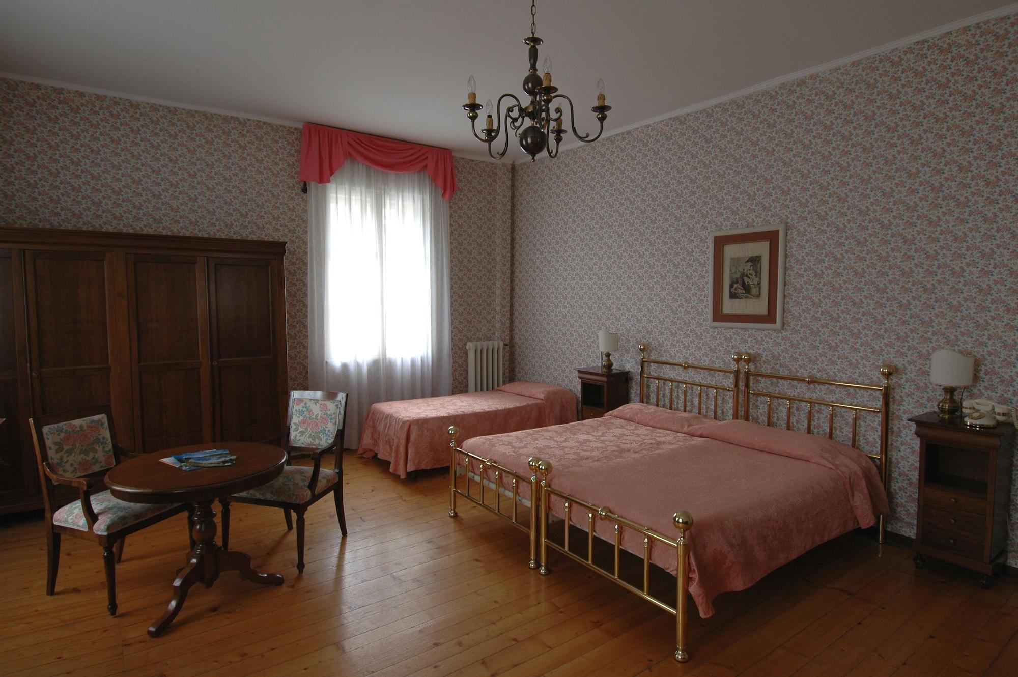 Th San Martino - Majestic Dolomiti Hotel 圣马蒂诺-迪卡斯特罗扎 外观 照片