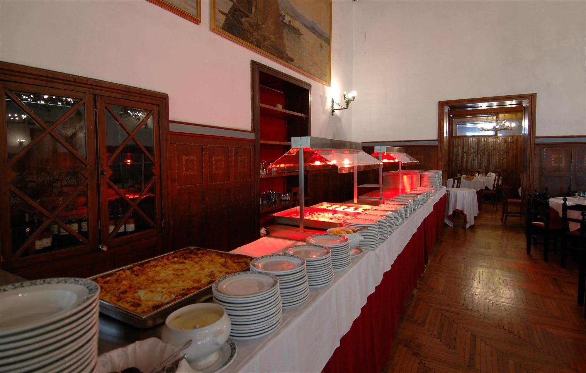 Th San Martino - Majestic Dolomiti Hotel 圣马蒂诺-迪卡斯特罗扎 外观 照片